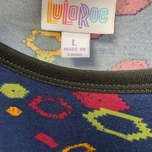 Lularoe Randy - Picture 5 of 7